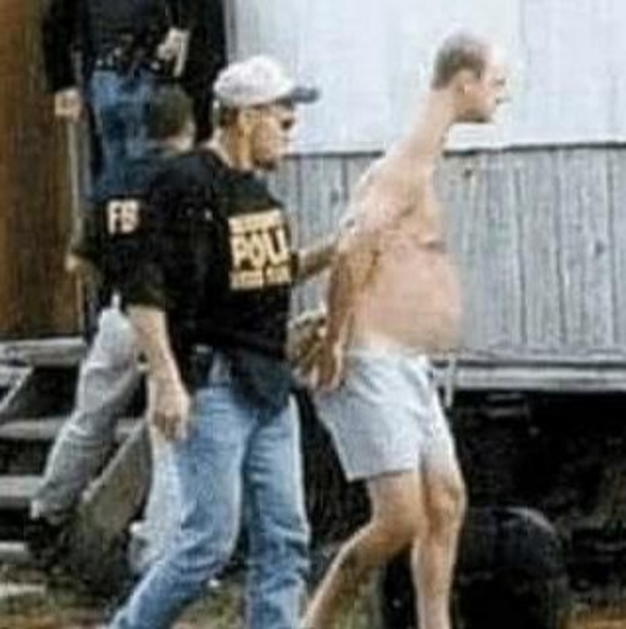 Meet your Posher, Andy - Picture 1 of 1